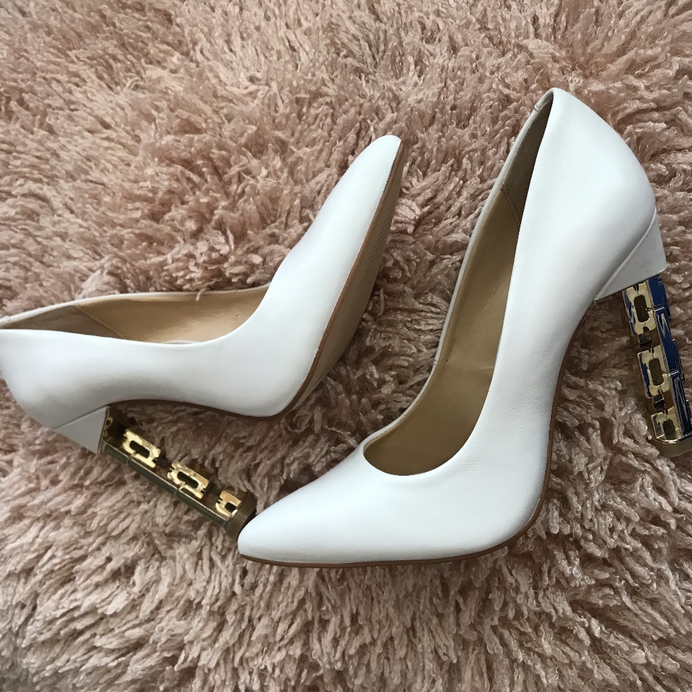 Katy Perry Heels